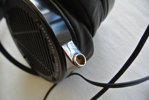 Audeze LDCX 2