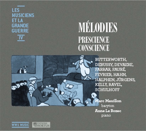 melodies-presence-cosncience