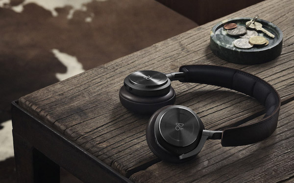 BeoPlay H8-ouverture