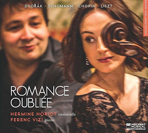 Romance-oubliee