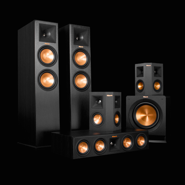 Klipsch Reference Premiere System