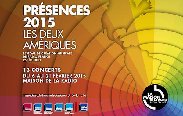 affiche presences 2015 les deux ameriques