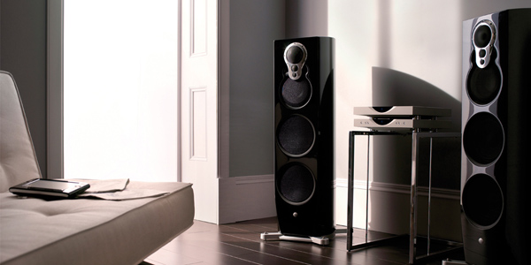 Linn Klimax DS Ambiance