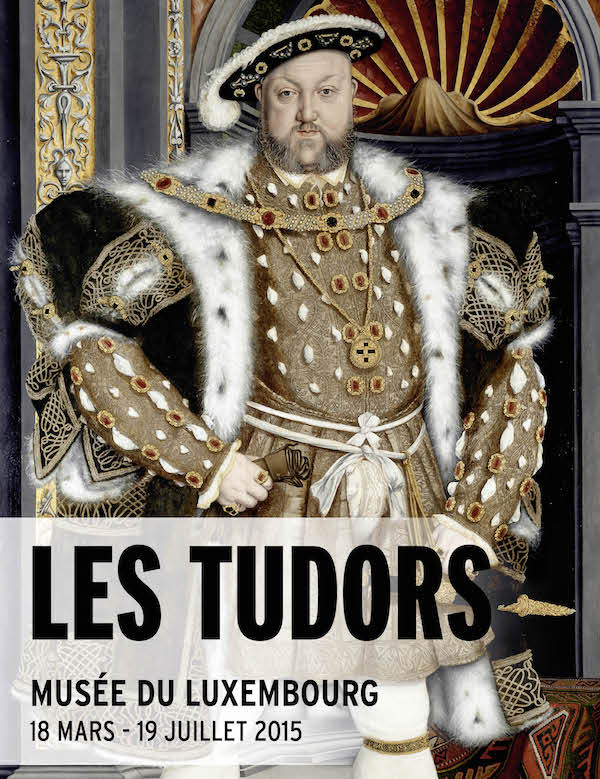 Les tudors musees du luxembourg