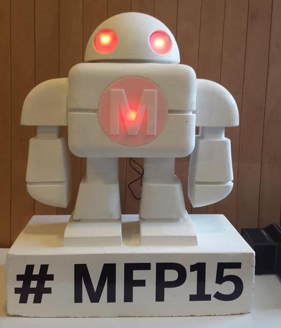 MakerFaireParis2015