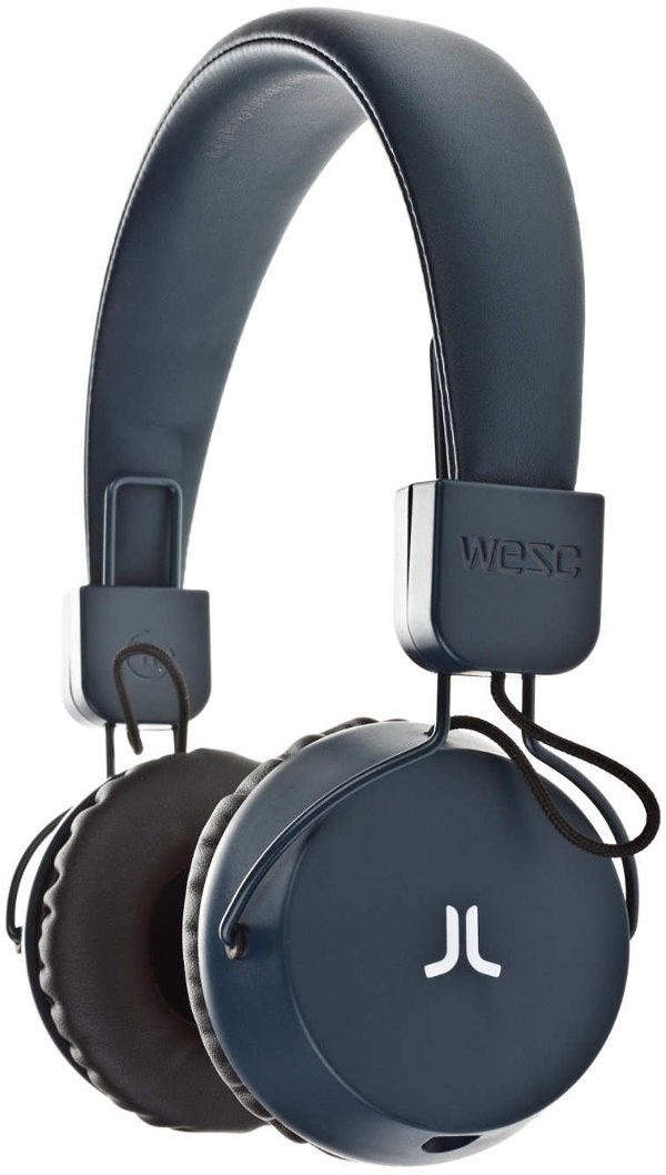 Casque Wesc Piston BT profil