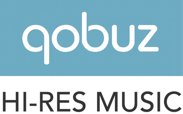 Qobuz Hi-Res music streaming