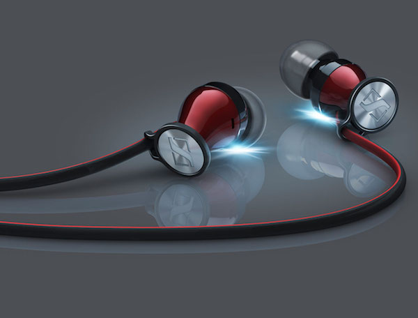 Sennheiser Momentum-in-ear