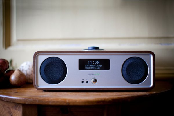 Ruark Audio r2 mk3 01