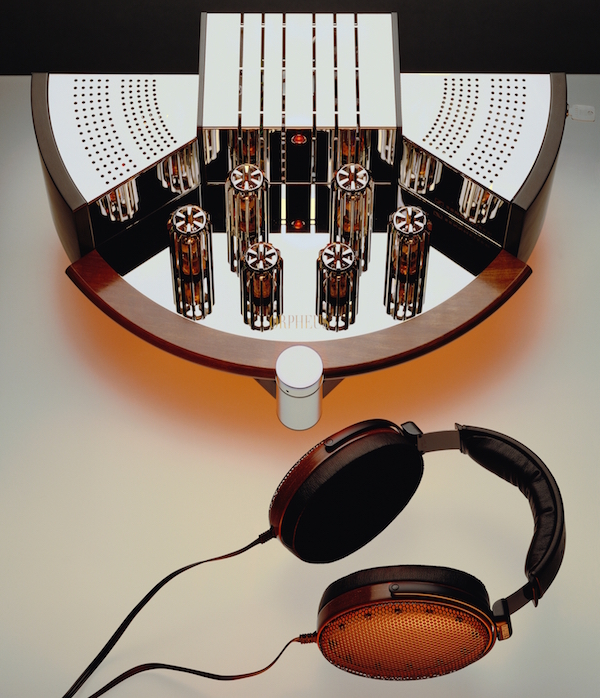 Sennheiser Orpheus 1