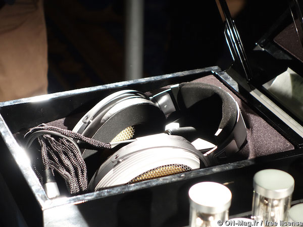 Sennheiser Orpheus 2015 Headphone