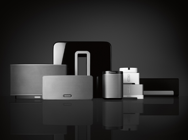 sonos-product-family