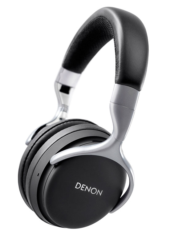 Denon Casque AH GC20