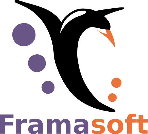Framasoft Logo