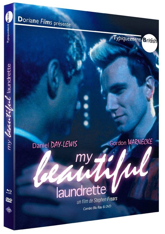 Blu ray My Beautiful Laundrette