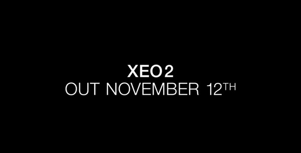 Dynaudio Xeo2 November 12th teaser