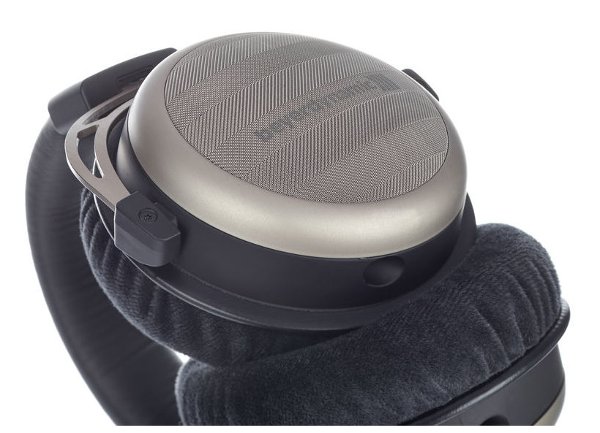 Beyerdynamic T1 2 generation 2