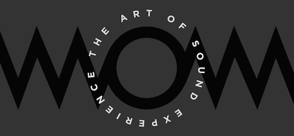 logo WOM World Of McIntosh