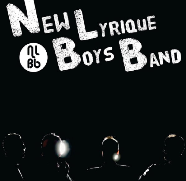 New Lyrique Boys Band