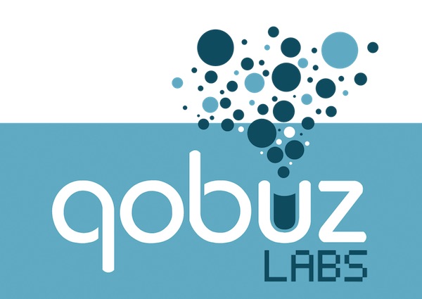 QOBUZ LABS