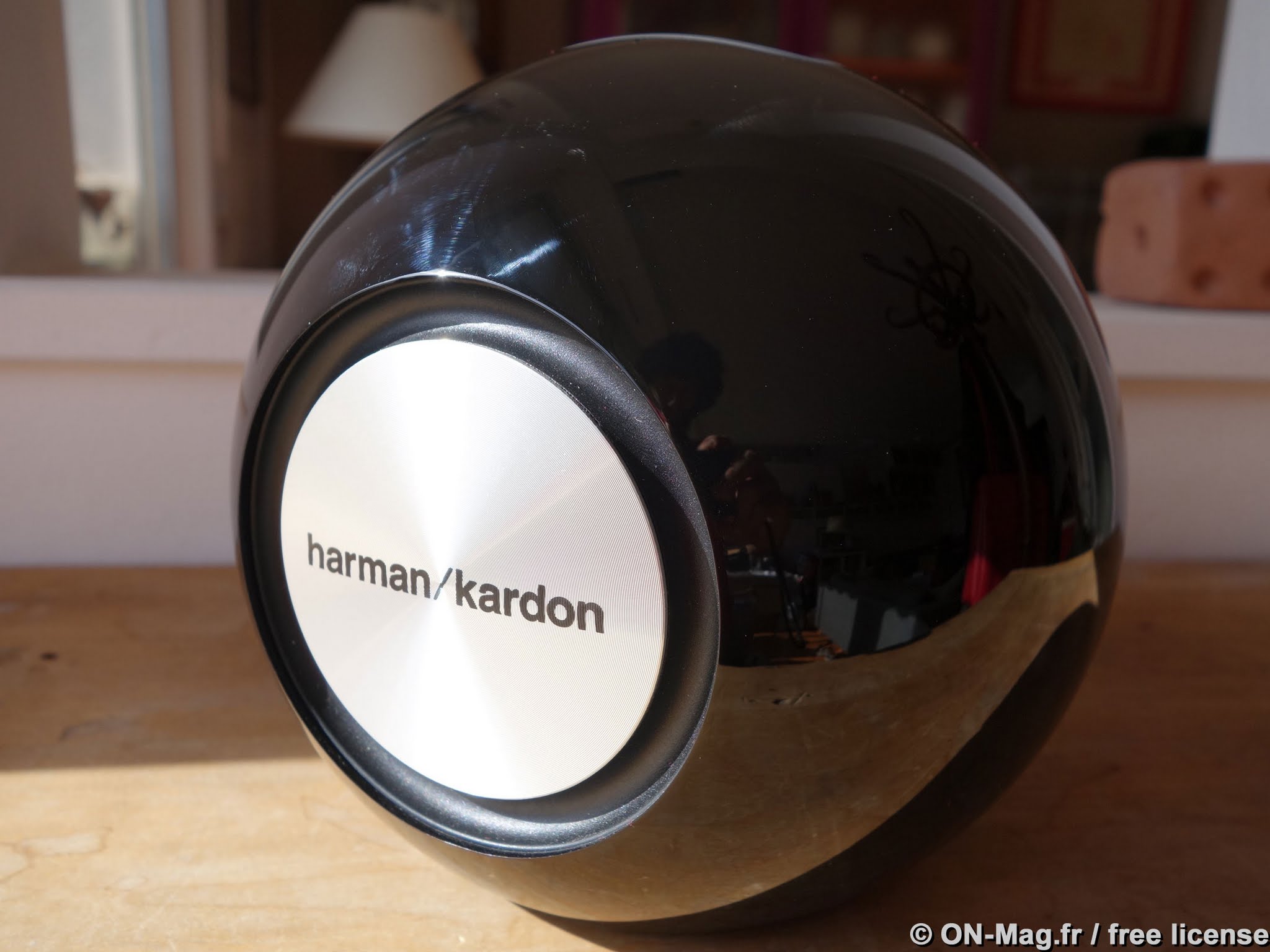 Harman/Kardon Omni 10 : meilleur prix, test et actualités - Les Numériques