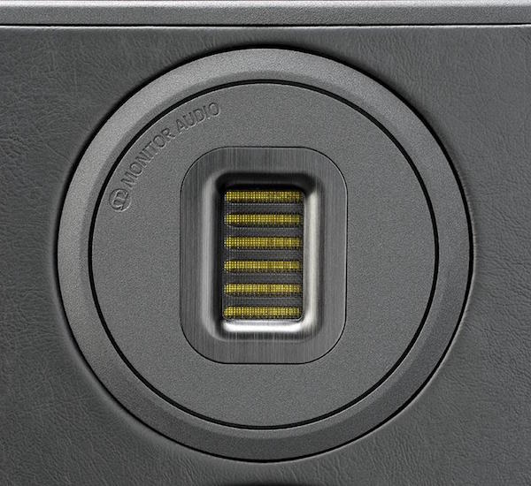 Monitor Audio Platinum Series II tweter