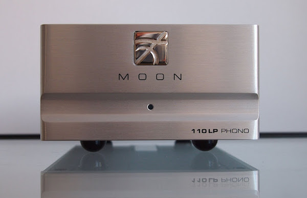 Moon LP110 phono