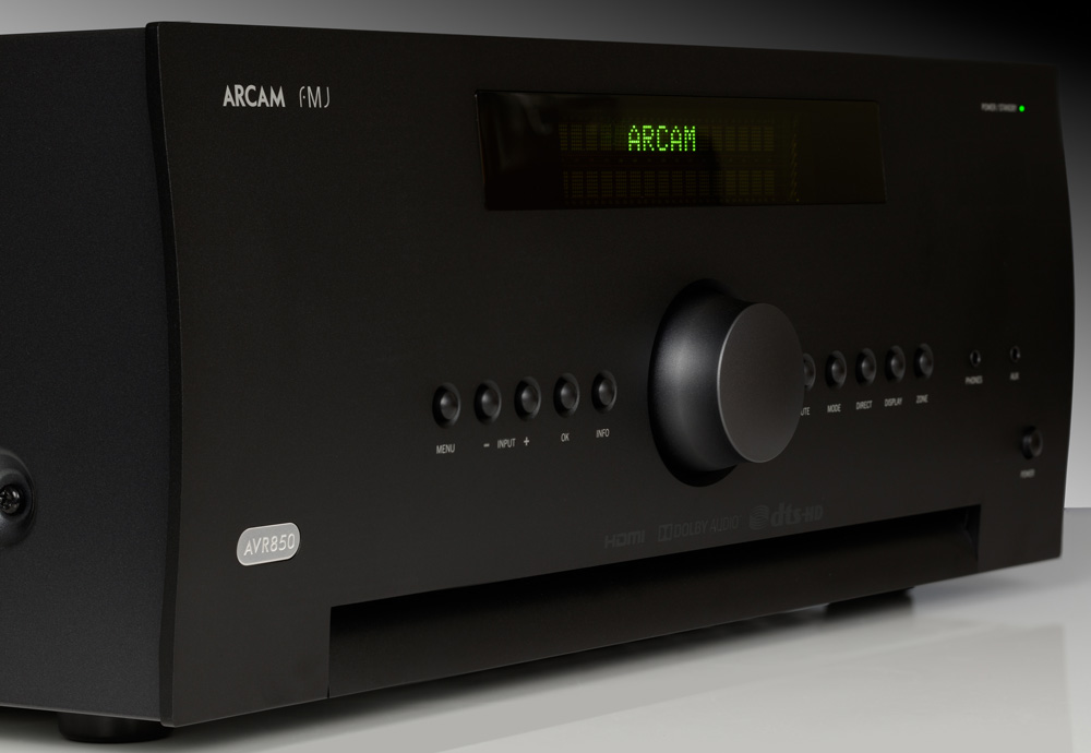 arcam and dirac live arcam and dirac live