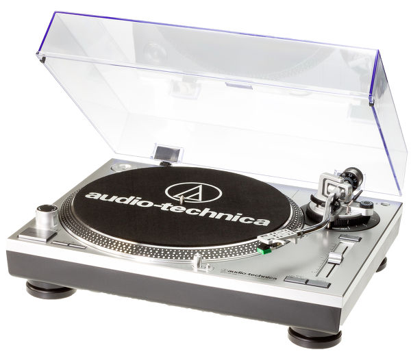 Audio Technica LP120 USB