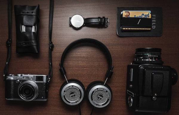 Grado SR325