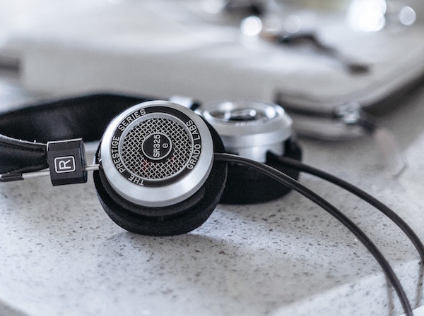 Grado SR325e 3