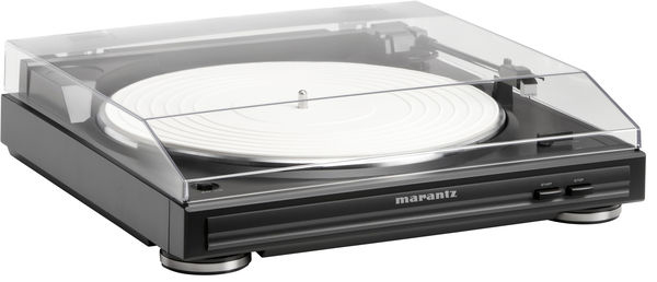 Marantz TT5005 platine audiophile economique