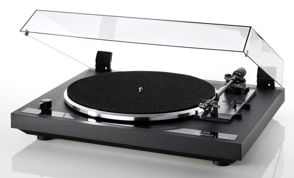 Thorens td170 platine economique