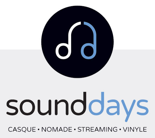 logo sounddays