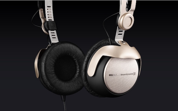 meizu beyerdynamic headphones 1