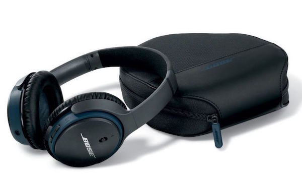 Bose SoundLink wireless II