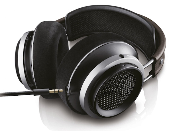 Philips Fidelio X2