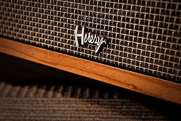 Klipsch HeresyIII 70th Anniversary