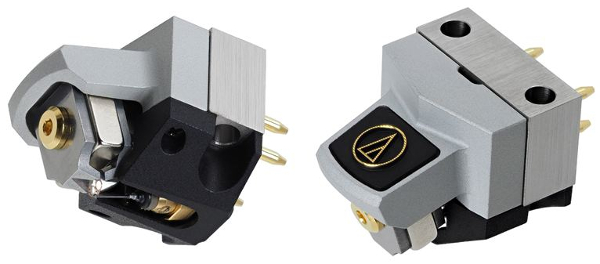 Audio Technica AT AMT 1000 cellule phono sans porte pointe