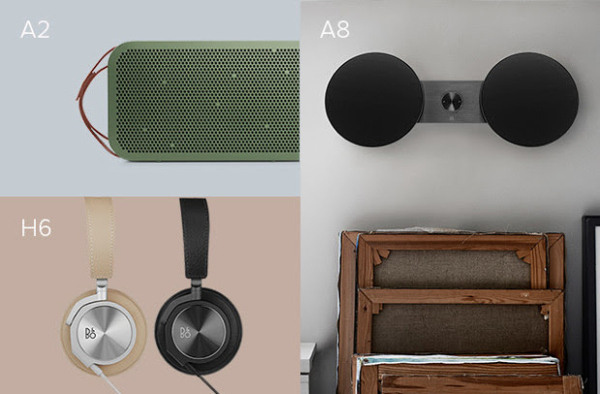 BeoPlay promo reconditionne