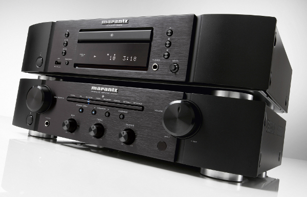 Marantz PM6006 CD6006 Ken Ishiwata