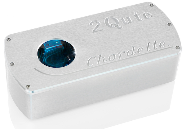 Chordette 2 Qute USB Asynchronous DAC 04
