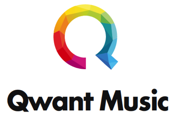 Qwant Music webradio streaming recherche moteur