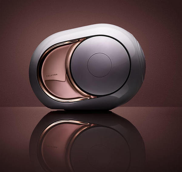 devialet goldphantom 1