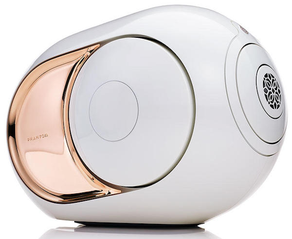 devialet goldphantom 2