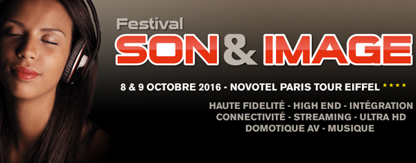 Festival Son hifi high end Spat ON Mag luxe audio