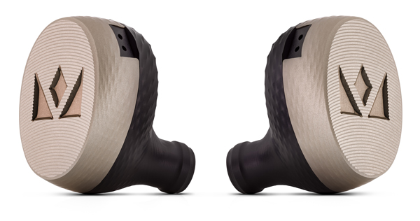 Noble Audio Katana ecouteur intra auriculaire armature balancee luxe