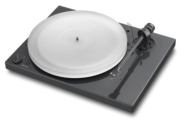 Pro ject platine vinyle Phono 1XpressionIII Comfort automatique