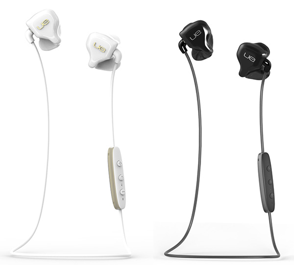 UE ecouteur intra auriculaire sur mesure custom fnac