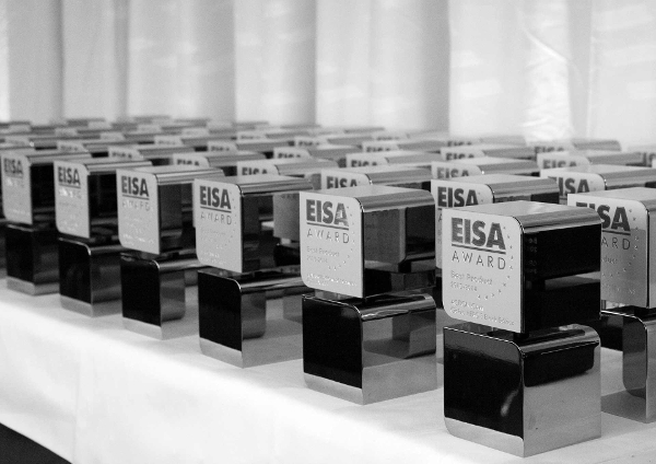 eisa awards home cinema